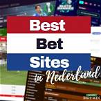 nederlandse bet sites